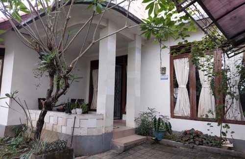 Dalung House | K's House