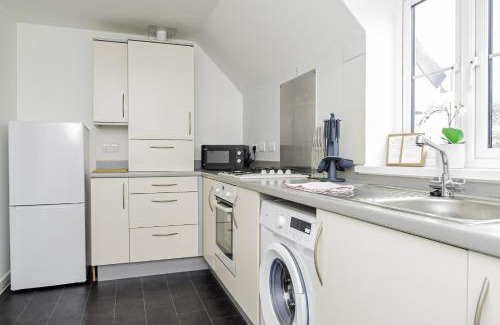 Bridgwater Apartment | K Suites - Shetland Court