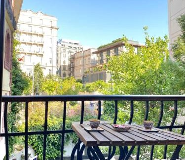 Pera Apartment | K&Y Apartments In Taksim