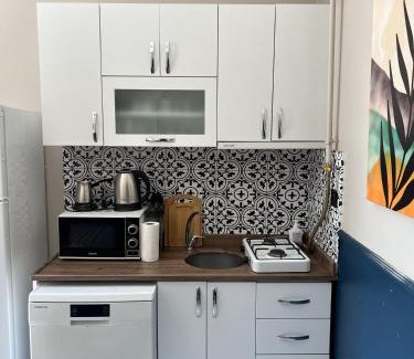 Pera Apartment | K&Y Apartments In Taksim