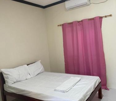 Basdiot House | K.Y.M Pension House