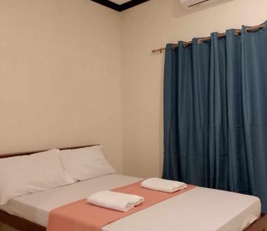 Basdiot House | K.Y.M Pension House