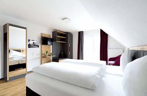 Ortsmitte Hotel | K1 Hotel Willingen
