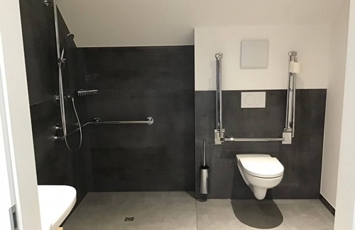 Ortsmitte Hotel | K1 Hotel Willingen