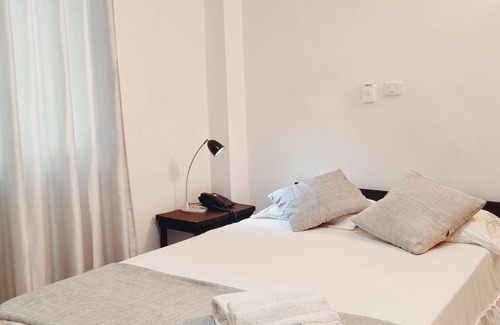 Barrancabermeja Hotel | K12 Hotel