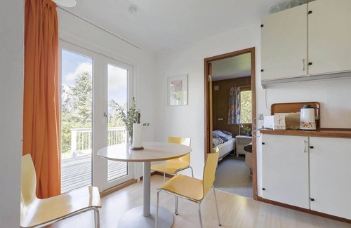 Havnsø House | K19077 Føllenslev - Lodsvej 37
