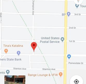 South Range Apartment | K2 Affordable 2nd Floor 1BR Near MTU w Keweenaw Fun
