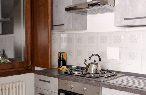 Aosta Apartment | K2 Apartment