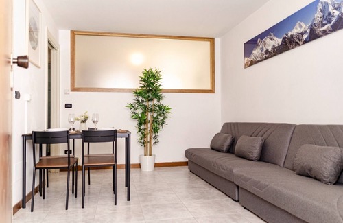 Aosta Apartment | K2 Apartment