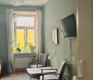 Przemysl Apartment | K2 apartment