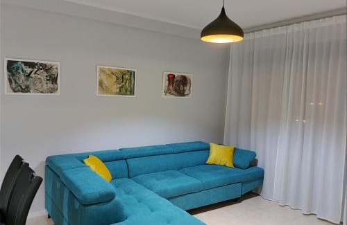 Tirana Apartment | K2 HOME - 5th floor