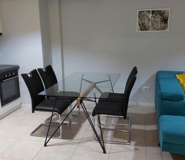 Tirana Apartment | K2 HOME - 5th floor