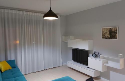 Tirana Apartment | K2 HOME - 5th floor