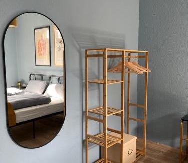 Altendorf Apartment | K2-Project - Blaues Wunder - Smarthome am Kaßberg