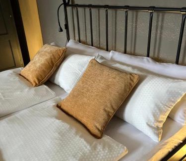 Zentrum Apartment | K2-Project - Kleines Loft beim Schlossteich