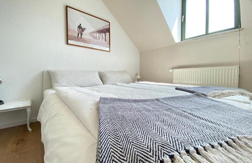 Altendorf Apartment | K2-Project - Midcentury-Smart-Home am Kaßberg