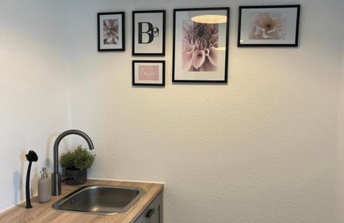 Altendorf Apartment | K2-Project - Zeitreise ins Smart Living