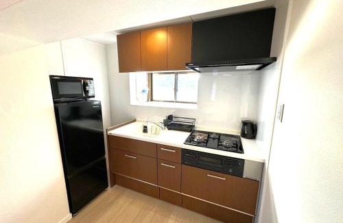 Naka Ward Apartment | K2 square 704