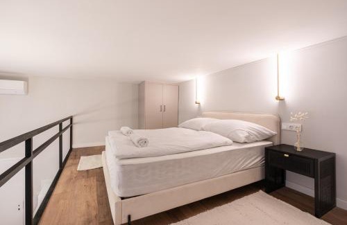 Erzsebetvaros Apartment | K20 - Boutique Apartments, Best Location, by BQA