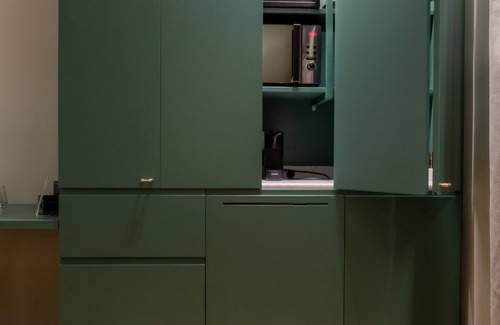 Exarhia House | K23 Color Suites