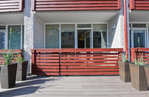 Juodkrante Apartment | K36