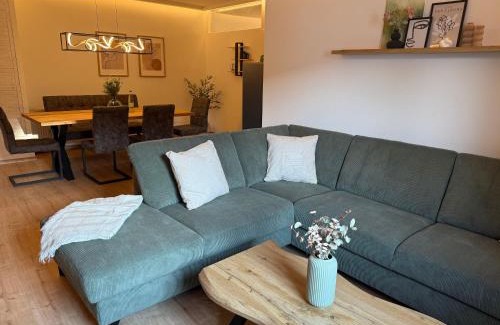 Eisenach Apartment | K38 Mühlgrabenblick by Selected Rooms