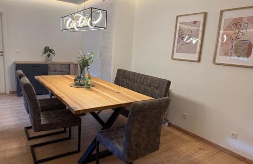 Eisenach Apartment | K38 Mühlgrabenblick by Selected Rooms
