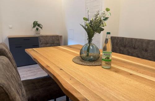 Eisenach Apartment | K38 Mühlgrabenblick by Selected Rooms