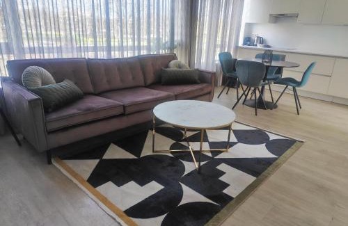 Eindhoven Apartment | K50163 Modern apartment near the center and free parking