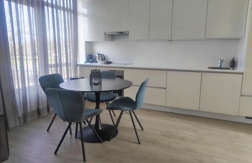 Eindhoven Apartment | K50163 Modern apartment near the center and free parking
