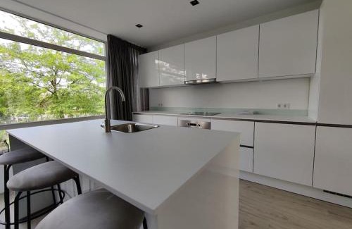 Eindhoven Apartment | K50173 Modern apartment near the center
