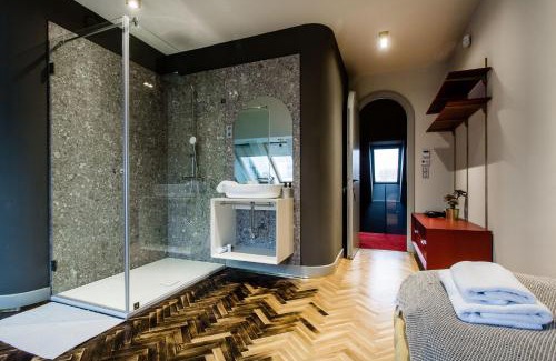 Erzsebetvaros Apartment | K52 luxury 4BDRM 4BTHRM apartment
