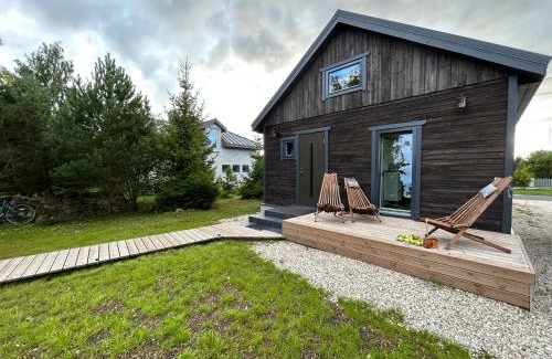 Kuressaare House | K6 MiniSpa
