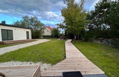 Kuressaare House | K6 MiniSpa