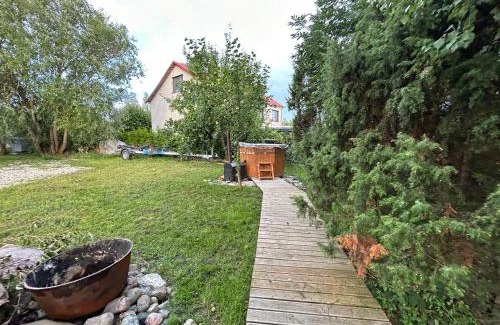 Kuressaare House | K6 MiniSpa