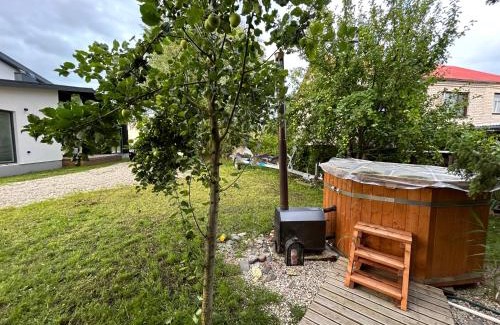 Kuressaare House | K6 MiniSpa