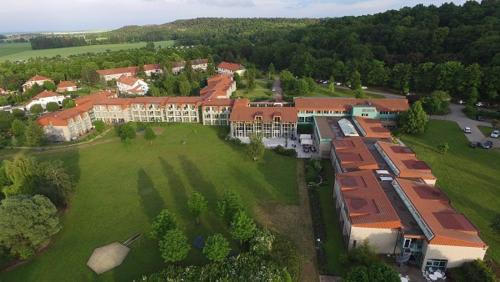 Halberstadt Hotel | K6 Seminarhotel
