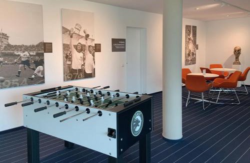 Halberstadt Hotel | K6 Seminarhotel