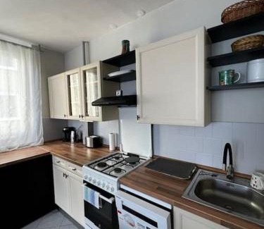 Szekesfehervar Apartment | K63 Appartman