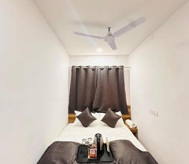 Ranchi Hotel | K7 Hotel & Restaurant