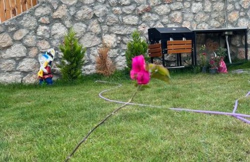 Faralya Villa | Kaş/kalkan/çavdır da Havuz,jakuzili lüks villa