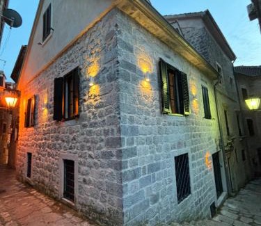Kotor Old Town House | KAŽIN supreme