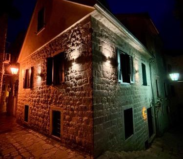 Kotor Old Town House | KAŽIN supreme