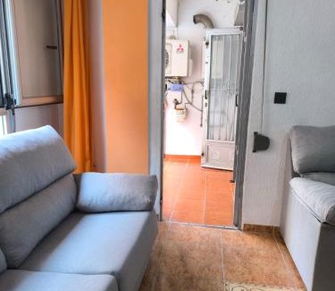 El Grao de Castellon Apartment | Ka la paca
