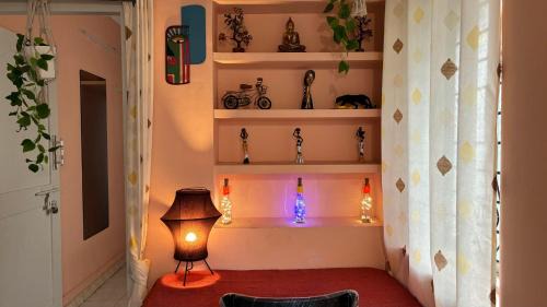 Davanagere Apartment | Ka'vi