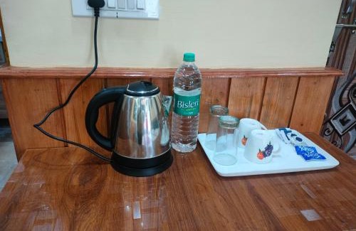 Tehri House | Kaafal hotel & restaurant