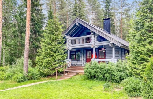 Kinnula House | Kaakonranta by Interhome