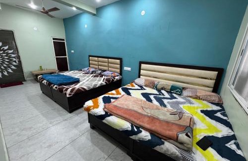 Ujjain House | Kaalpeshwar homestay