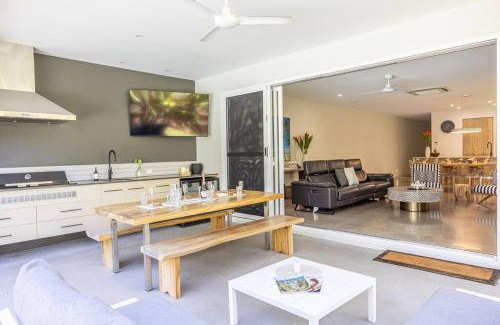 Port Douglas Villa | Kaaltier Port Douglas