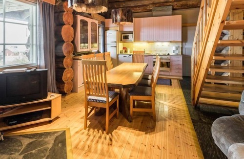 Yllas House | Kaamosgammi by Interhome